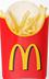 MAKE•FRIES•GREAT•AGAIN logo