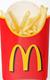 MAKE•FRIES•GREAT•AGAIN logo