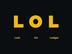 LOST•ON•LEDGER logo