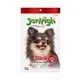 JER•HIGH•CHICKEN logo