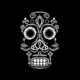 MEMENTO•MUERTO logo