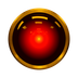 RUNNING•HAL•AI logo