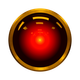 RUNNING•HAL•AI logo
