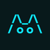 FIRST•CAT•ON•CHAIN logo