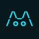 FIRST•CAT•ON•CHAIN logo