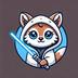 PROTECTING•CUTE•PETS logo