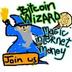 WZRD•MAGIC•WIZARD logo