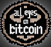 ALL•EYES•ON•BITCOIN logo