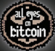 ALL•EYES•ON•BITCOIN logo