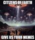 CITIZENS•OF•EARTH logo