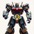 AI•TRANSFORMERS logo