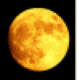 GAZE•GO•TO•THE•MOON logo