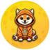 DOG•OF•BITCOIN logo