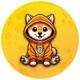 DOG•OF•BITCOIN logo