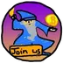 THE•MAGIC•INTERNET•MONEY logo