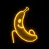 BILLION•DOLLAR•BANANA logo