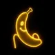 BILLION•DOLLAR•BANANA logo