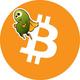 BITBEAN•ON•BITCOIN logo