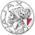 AJAX•AMSTERDAM logo