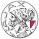 AJAX•AMSTERDAM logo