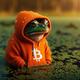 FROG•IN•THE•POND logo