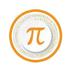 PI•THE•BEST•RUNE logo