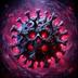 CORON•AI•VIRUS logo