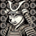 SATOSHI•INU•RUNES logo