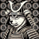 SATOSHI•INU•RUNES logo