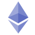ETHEREUM•ETH logo