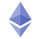 ETHEREUM•ETH logo