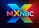 MXNBC•NETWORK logo