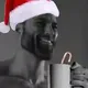 YULE•MASTER•CHAD logo