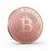 ONEHUNDREDK•BITCOIN logo