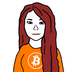 BITCOIN•WIFEJACK logo
