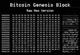 CRYPTO•GENESIS•BIBLE logo
