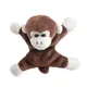 MONKEY•BEAST logo
