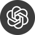 I•ESCAPED•OPENAI logo