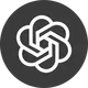 I•ESCAPED•OPENAI logo
