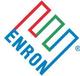 TRUST•ENRON•THIS•TIME logo