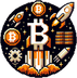 BTC•BETA•TO•THE•MOON logo
