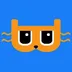 BILLION•DOLLOR•CAT logo