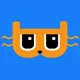 BILLION•DOLLOR•CAT logo