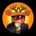 RUDOLPH•THE•RUNEDEER logo