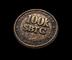 BTC•IOOK•PARTY logo