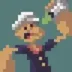 POPEYE•THE•SAILOR logo