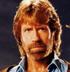 CHUCK•NORRIS logo