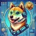 DOGE•AI•AGENT logo