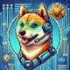 DOGE•AI•AGENT logo