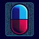 NEO•GENESIS•PILL logo